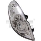 TYC Suchscheinwerfer 20-12338-05-2