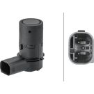 HELLA Sensor, Einparkhilfe 6PX 358 141-701