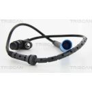 Sensor, Raddrehzahl 818011404