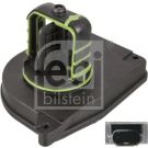 Stellelement, Drallklappen (Saugrohr) febi Plus 109591