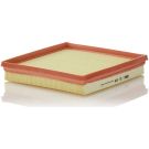 Mann & Hummel Luftfilter PKW C 22 038
