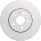 Bremsscheibe CHEVROLET,OPEL,SAAB 0 986 479 C16 Bremsscheibe CHEVROLET,OPEL,SAAB 0 986 479 C16