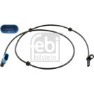 Sensor, Raddrehzahl 107466