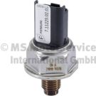 PIERBURG Sensor, Kraftstoffdruck 7.11225.02.0