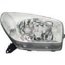 Scheinwerfer R H4 +LWR TOYOTA RAV 4 II 6,00-6,03 6641,513,1