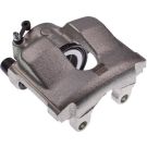 DENCKERMANN Bremstrommel B190248L DENCKERMANN Bremstrommel B190248L