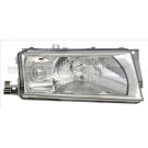 TYC Suchscheinwerfer 20-6232-35-2