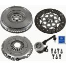ZMS Modul Xtend (ZMS+Kupplung+CSC) NISSAN Primera RENAULT Megane ZMS Modul XTend plus CSC 2290601092
