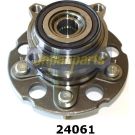 Japanparts Radnabe KK-24061 Japanparts Radnabe KK-24061
