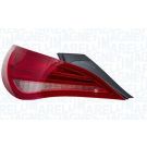 Heckleuchte R LED MAGNETI PQ MERCEDES CLA C117 1,13 714021170851