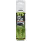 Petec Klimaanlagenreiniger Schaum 500ml Klimaanlagenreiniger Spray, Zirus-Schaum 71350
