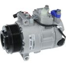 KOMPRESSOR, KLIMAANLAGE VALEO CORE-FLEX VAL690028