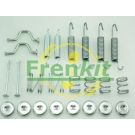 FRENKIT Zubehörsatz, Bremsbacken 950816