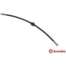 BREMBO Bremsschlauch T 23 038 ESSENTIAL LINE