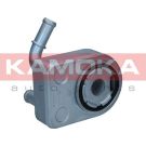 KAMOKA Ölkühler, Motoröl 7730105