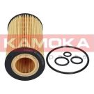 KAMOKA Ölfilter F103501