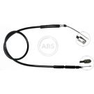 A.B.S. Handbremsseil Seilzug Festellbremse K12148