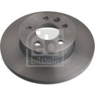 FEBI BILSTEIN Bremsscheibe 17826