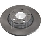 FEBI BILSTEIN Bremsscheibe 08594