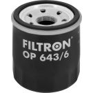 FILTRON Ölfilter OP 643/6