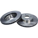Maxgear Bremsscheibe Toyota P. Corolla 02- 1.4 19-0777