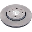 FEBI BILSTEIN Bremsscheibe 30636