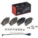 BREMBO Bremsklötze VA P 85 194