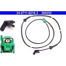 ATE ABS Sensor 24.0711-6216.3