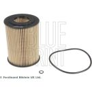 Ölfilter Db Om642 W211 ADA102104