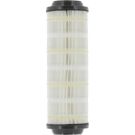 CHAMPION Luftfilter CAF100446C