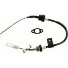 Kupplungszug FIAT Multipla 1.6i,1.9JTD 04.99 3074600258