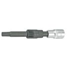 SW-Stahl Lichtmaschinen-Kombischlüssel XZN 10 mit 33 Zahn Gegenhalter 05255L