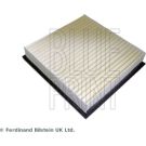 Luftfilter Fiat Pkw ADL142224