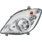 HELLA Hauptscheinwerfer 1EB 247 012-051