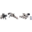 Lader, Aufladung PA03F145701G