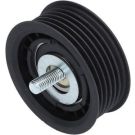 KAMOKA Umlenk-/Führungsrolle, Keilrippenriemen R0195