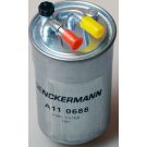 DENCKERMANN Kraftstofffilter A110688