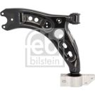 Querlenker Vw P. Le Golf 5 04- /A3/Caddy/Touran Le Ohne Pin 39489