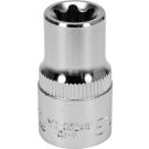 Torx-Steckschluss 1/2 E14 YT-05248