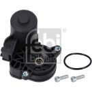 FEBI BILSTEIN Stecker 43686 febi Plus