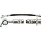 Bremsschlauch NISSAN X-TRAIL 2.0 08 PHD1275