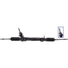 Lenkgetriebe hydraulisch DODGE Caliber 06 711521343