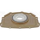 Wellendichtring, Kurbelwelle Daimler PKW 685.340