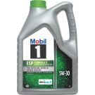 MOTORÖL 5W30 ESP FORM P 5L