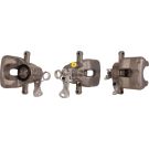 Tauschbremssattel FIAT Croma II 1.8 16V 05 4107120 Tauschbremssattel FIAT Croma II 1.8 16V 05 4107120
