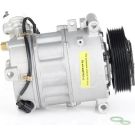 Kompressor PKW Jaguar XF X250 08 FIRST FIT 890123
