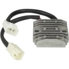 Motorspannungsregler. Honda Cbr 600Rr 15681