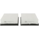CHAMPION Luftfilter CAF100726P