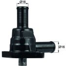 Integralthermostat mit Dichtung TI 37 84D