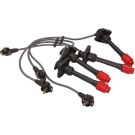 Zündleitungssatz 53-0138